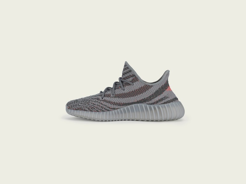 KANYE WEST and adidas Originals drop the YEEZY BOOST 350 V2